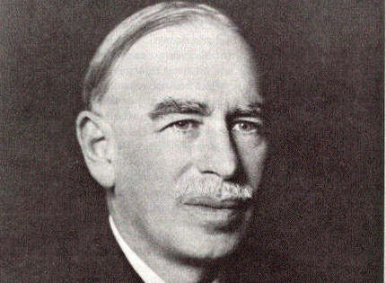 John Maynard Keynes (1883-1946) – The Ideas of Economists